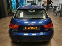 Audi A1 1.4 TFSI 122ch AMBITION - <small></small> 9.990 € <small>TTC</small> - #5