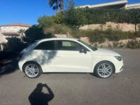 Audi A1 1.4 TFSI 122CH AMBITION LUXE S TRONIC 7 - <small></small> 12.990 € <small>TTC</small> - #4
