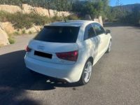 Audi A1 1.4 TFSI 122CH AMBITION LUXE S TRONIC 7 - <small></small> 12.990 € <small>TTC</small> - #5