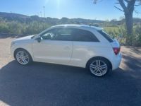 Audi A1 1.4 TFSI 122CH AMBITION LUXE S TRONIC 7 - <small></small> 12.990 € <small>TTC</small> - #8