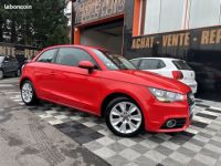 Audi A1 1.4 TFSI 122CH AMBITION S TRONIC 7 - <small></small> 6.990 € <small>TTC</small> - #1