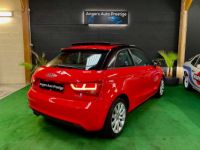 Audi A1 1.4 TFSI 122CV Toit ouvrant - <small></small> 8.490 € <small>TTC</small> - #2