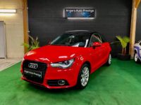 Audi A1 1.4 TFSI 122CV Toit ouvrant - <small></small> 8.490 € <small>TTC</small> - #3