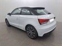 Audi A1 1.4 TFSI 125 Ambition Luxe S tronic 7 - <small></small> 13.490 € <small>TTC</small> - #2