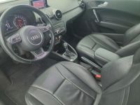 Audi A1 1.4 TFSI 125 Ambition Luxe S tronic 7 - <small></small> 13.490 € <small>TTC</small> - #3