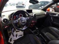 Audi A1 1.4 TFSI 125 BVM6 S line - <small></small> 14.990 € <small>TTC</small> - #9