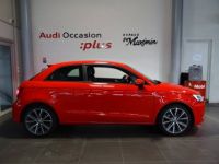 Audi A1 1.4 TFSI 125 BVM6 S line - <small></small> 14.990 € <small>TTC</small> - #14