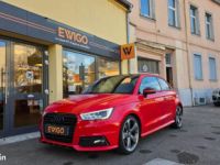 Audi A1 1.4 TFSI 125 ch S line GARANTIE 6 MOIS - <small></small> 14.990 € <small>TTC</small> - #1