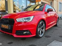 Audi A1 1.4 TFSI 125 ch S line GARANTIE 6 MOIS - <small></small> 14.990 € <small>TTC</small> - #2