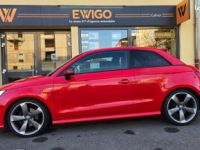 Audi A1 1.4 TFSI 125 ch S line GARANTIE 6 MOIS - <small></small> 14.990 € <small>TTC</small> - #3