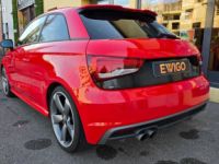 Audi A1 1.4 TFSI 125 ch S line GARANTIE 6 MOIS - <small></small> 14.990 € <small>TTC</small> - #4