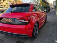 Audi A1 1.4 TFSI 125 ch S line GARANTIE 6 MOIS - <small></small> 14.990 € <small>TTC</small> - #6