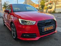 Audi A1 1.4 TFSI 125 ch S line GARANTIE 6 MOIS - <small></small> 14.990 € <small>TTC</small> - #7