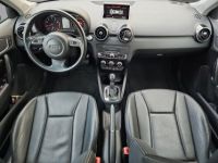 Audi A1 1.4 TFSI 125 S tronic 7 Ambition Luxe - <small></small> 14.490 € <small>TTC</small> - #2