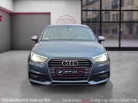 Audi A1 1.4 TFSI 125 S tronic 7 Ambition Luxe - <small></small> 14.490 € <small>TTC</small> - #7