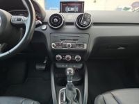 Audi A1 1.4 TFSI 125 S tronic 7 Ambition Luxe - <small></small> 14.490 € <small>TTC</small> - #10