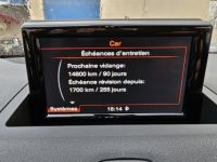 Audi A1 1.4 TFSI 125 S tronic 7 Ambition Luxe - <small></small> 14.490 € <small>TTC</small> - #28