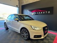 Audi A1 1.4 TFSI 125 S tronic 7 S line - <small></small> 12.990 € <small>TTC</small> - #1