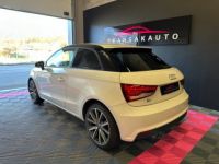 Audi A1 1.4 TFSI 125 S tronic 7 S line - <small></small> 12.990 € <small>TTC</small> - #2