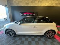 Audi A1 1.4 TFSI 125 S tronic 7 S line - <small></small> 12.990 € <small>TTC</small> - #3