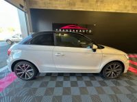 Audi A1 1.4 TFSI 125 S tronic 7 S line - <small></small> 12.990 € <small>TTC</small> - #4