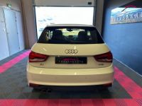 Audi A1 1.4 TFSI 125 S tronic 7 S line - <small></small> 12.990 € <small>TTC</small> - #5