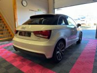 Audi A1 1.4 TFSI 125 S tronic 7 S line - <small></small> 12.990 € <small>TTC</small> - #6