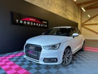 Audi A1 1.4 TFSI 125 S tronic 7 S line - <small></small> 12.990 € <small>TTC</small> - #7