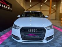 Audi A1 1.4 TFSI 125 S tronic 7 S line - <small></small> 12.990 € <small>TTC</small> - #8