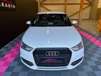 Audi A1 1.4 TFSI 125 S tronic 7 S line - <small></small> 12.990 € <small>TTC</small> - #9