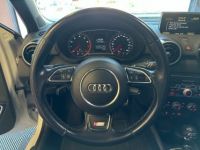 Audi A1 1.4 TFSI 125 S tronic 7 S line - <small></small> 12.990 € <small>TTC</small> - #14