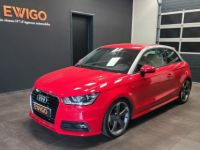 Audi A1 1.4 TFSI 125ch AMBITION + Pack S-LINE S-TRONIC - <small></small> 14.990 € <small>TTC</small> - #1