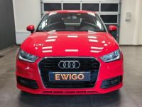 Audi A1 1.4 TFSI 125ch AMBITION + Pack S-LINE S-TRONIC - <small></small> 14.990 € <small>TTC</small> - #2