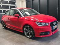 Audi A1 1.4 TFSI 125ch AMBITION + Pack S-LINE S-TRONIC - <small></small> 14.990 € <small>TTC</small> - #3