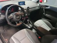 Audi A1 1.4 TFSI 125ch AMBITION + Pack S-LINE S-TRONIC - <small></small> 14.990 € <small>TTC</small> - #9