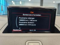 Audi A1 1.4 TFSI 125ch AMBITION + Pack S-LINE S-TRONIC - <small></small> 14.990 € <small>TTC</small> - #13