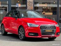 Audi A1 1.4 TFSI 125ch AMBITION LUXE - <small></small> 14.990 € <small>TTC</small> - #2