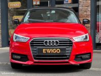 Audi A1 1.4 TFSI 125ch AMBITION LUXE - <small></small> 14.990 € <small>TTC</small> - #3