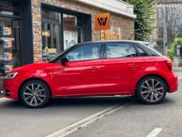 Audi A1 1.4 TFSI 125ch AMBITION LUXE - <small></small> 14.990 € <small>TTC</small> - #5