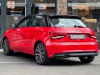 Audi A1 1.4 TFSI 125ch AMBITION LUXE - <small></small> 14.990 € <small>TTC</small> - #6