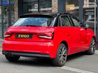 Audi A1 1.4 TFSI 125ch AMBITION LUXE - <small></small> 14.990 € <small>TTC</small> - #8