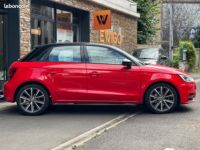 Audi A1 1.4 TFSI 125ch AMBITION LUXE - <small></small> 14.990 € <small>TTC</small> - #9