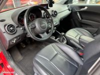 Audi A1 1.4 TFSI 125ch AMBITION LUXE - <small></small> 14.990 € <small>TTC</small> - #11