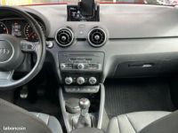 Audi A1 1.4 TFSI 125ch AMBITION LUXE - <small></small> 14.990 € <small>TTC</small> - #17