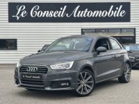 Audi A1 1.4 TFSI 125CH AMBITION LUXE - <small></small> 13.990 € <small>TTC</small> - #1