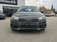 Audi A1 1.4 TFSI 125CH AMBITION LUXE - <small></small> 13.990 € <small>TTC</small> - #2