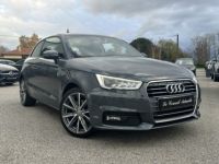 Audi A1 1.4 TFSI 125CH AMBITION LUXE - <small></small> 13.990 € <small>TTC</small> - #3