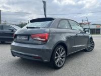 Audi A1 1.4 TFSI 125CH AMBITION LUXE - <small></small> 13.990 € <small>TTC</small> - #4