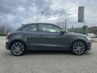 Audi A1 1.4 TFSI 125CH AMBITION LUXE - <small></small> 13.990 € <small>TTC</small> - #5