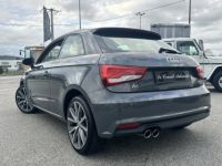 Audi A1 1.4 TFSI 125CH AMBITION LUXE - <small></small> 13.990 € <small>TTC</small> - #7